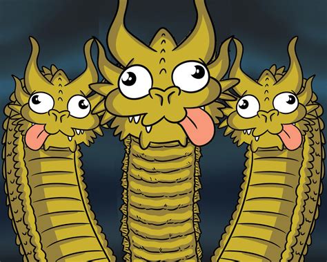 dragon Memes & GIFs